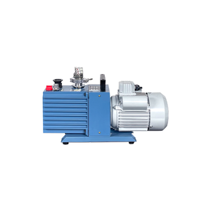 10N-50A Alimentos liofilizados Frutas, Legumes, Cordyceps Pequeno Vácuo Congelar Secador Pet Laboratory 10N-50B - Product Image 3