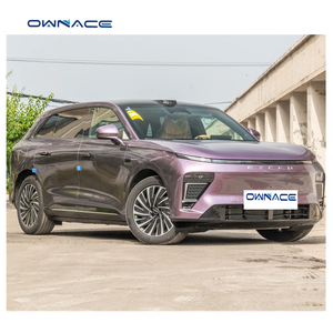 Exeed VX 2025 più venduto Chery Exeed Car SUV modello Exeed VX Auto di alta qualità Ex Eed Vx Made in China - Product Image 1