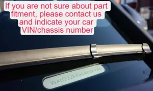 Interruptor Elevalunas Delantero Izquierdo Original para Mercedes-Benz Vito W639 A6395450913 - Product Image 3