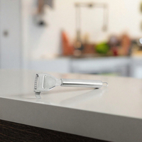 UJ-GP070  Éplucheur à mandoline en acier inoxydable populaire