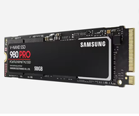 SSD Internal Laptop Baru 980 PRO Solid State Drive MZ-V8P500BW 500GB 1TB 2TB SATA M.2