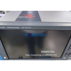 Keysight N5227B เครื่องวิเคราะห์เครือข่ายไมโครเวฟ PNA 900Hz/10 MHz ถึง67 GHz - Product Image 1