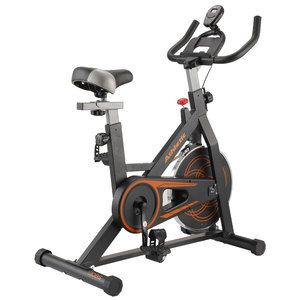 Commerce Assurance <span class=keywords><strong>Stationnaire</strong></span> Cyclisme Spin Bike Home Sports Fitness Vélos Spinning À Vendre - Product Image 2