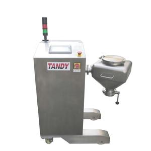 栄養粉末アプリケーションラボビンブレンダーホッパーミキサー - Product Image 1