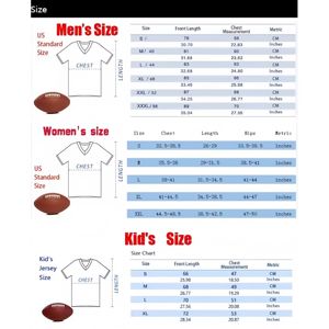 Camiseta de Fútbol Americano de los Seattle Seahawks para Hombre, Serie Rivalidades 2025, Poliéster Cosido # 11 Smith-Njigba # 10 Kupp # 21 - Product Image 5