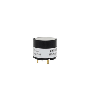 Sonde de détection électrochimique Membrapor SiH4/M-50 pour détecteur de silane, fabriquée en Suisse - Product Image 4