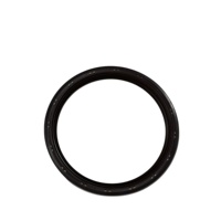 Joint d'étanchéité arrière de vilebrequin Fubush de haute qualité OEM 90311-T0030 compatible avec Toyota Reiz Crown 2.5L 3.0L – Pièce de rechange premium pour réparation automobile
