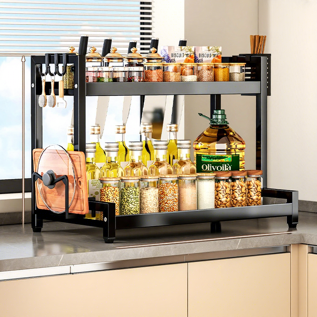 50 cm negro de 2 capas [actualizado]