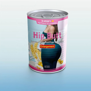<span class=keywords><strong>Polvere</strong></span> Naturale di Radice di Maca per Aumento del Peso e Miglioramento dei Glutei, Integratore per Donne, Supplemento Erboristico per Glutei Voluminosi 300g - Product Image 2