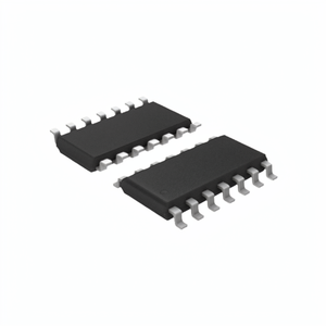 Logic Buy Electronics Components Online 14 SOlC Original One Stop Service CD40106BM96G4 - Product Image 1