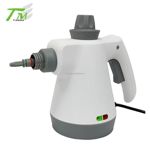 Limpiador a Vapor Multifuncional Portátil para el Hogar - Product Image 2