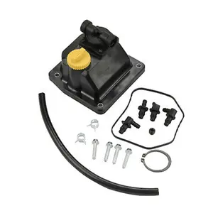 Fuel Pump Engines Kit Valve Cover kit Replaces for Kohler CH18-CH25 CH730-CH740 24-559-02-S