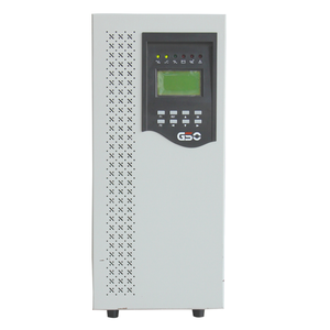 ระบบพลังงานแสงอาทิตย์ 12000w 15KVA 220Vdc เฟสเดียว พร้อมระบบ AC Bypass และ RS485 GSA220-15KVA Solar 15kva GSA220-15KVA GSA2 - Product Image 3
