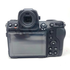 Cámara Digital Profesional HFT Z8 sin Espejo con Lente <span class=keywords><strong>Z</strong></span> 24-70mm F/4, Formato Completo, 8K 4K Ultra HD, Kit de Tarjeta SD Económica - Product Image 3