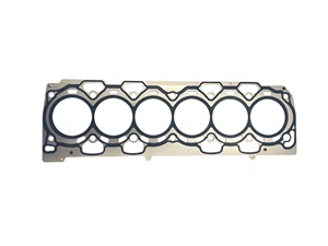 Per Land Rover Freelander 2 L359 3.2L Set guarnizione testata LR002056 LR006664 per VOLVO S80 II (124) 3.2 flexfuel AWD motore - Product Image 4