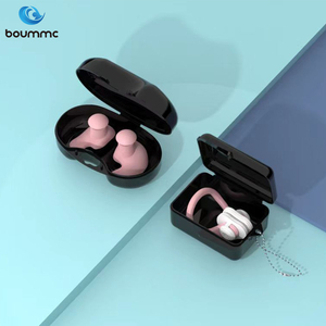 <span class=keywords><strong>Bouchons</strong></span> <span class=keywords><strong>d</strong></span>'<span class=keywords><strong>oreilles</strong></span>, accessoires de natation, écouteurs filaires étanches, pince-nez <span class=keywords><strong>anti</strong></span>-<span class=keywords><strong>eau</strong></span> portable, kit de <span class=keywords><strong>bouchons</strong></span> <span class=keywords><strong>d</strong></span>'oreille - Product Image 5