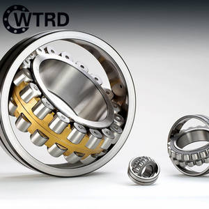 Rodamiento de Rodillos Esféricos <span class=keywords><strong>SPARTA</strong></span> 23034-E1A-MC3 23034-E1A-XL-M-C3 23034 23034MBW33 23034CAME4 23034e1amc3, Tamaño 170*260*67mm - Product Image 1