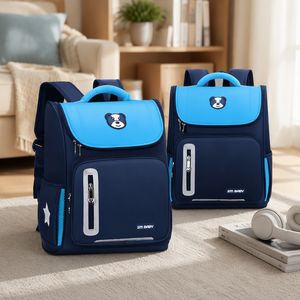 <span class=keywords><strong>Zaini</strong></span> Scolastici per Bambini e Ragazzi, Vendita all'Ingrosso di Borse per Studenti e Adolescenti - Product Image 5