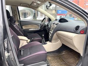 Édition Spéciale Compacte : Toyota Vios 1.6 GL-i Manuelle <span class=keywords><strong>2008</strong></span>, Plus de Puissance, Plaisir de Conduire, un Choix <span class=keywords><strong>Rare</strong></span> et Fiable - Product Image 4