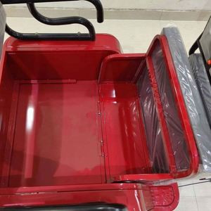 Best Selling 2 Person Electric <strong>Front</strong> Cargo Tricycle With Cheap <strong>Price</strong> - Product Image 5