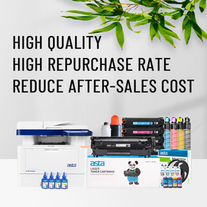 Cartucho de cor ASTA BP-AT70 BPAT70 BP AT70 Toner compatível para <span class=keywords><strong>Sharp</strong></span> BP 50C26 50C31 50C36 50C45 50C55 50C65 70C31 70C36 70C45 - Product Image 4