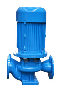 Bomba contra incendios de alta resistencia para servicios de construcción, entrega rápida, fabricante de sistemas de calefacción duraderos - Product Image 1