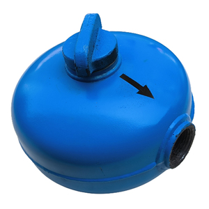 Lubrificateur à huile <span class=keywords><strong>pneumatique</strong></span> FY250 250ML Lubrificateur à huile - Product Image 5