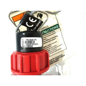 Sensor de Flujo de Rotor-X Serie 515, Modelo 51530-P0 51530-P1, Marca Signet, Material Titanio, OEM - Product Image 3