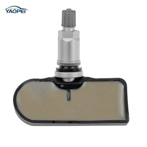 Sensor de control de presión de neumáticos TPMS 56053031AD para Chrysler Town & Country Dodge - Product Image 6