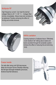 <strong>Cryolipolisis</strong> Machine Portable 360 Cryo For Clinic Use <strong>2</strong> <strong>Handle</strong> Cryotherapy Fat Slimming Device Cold Lipolysis Cool Shaping - Product Image 4