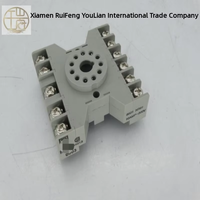 Base de Relé 8501-nr61, Nueva, Original, en Stock, para Automatización Industrial, Controlador de Programación PLC Dedicado