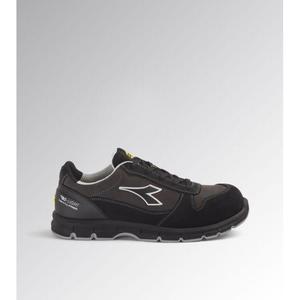 Chaussures de sécurité S3L avec tige en cuir confortable et semelle intérieure en TPU/Pu Low Met Free ES Design - Product Image 1