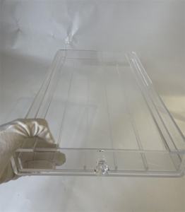 Estante de Almacenamiento para Cápsulas de Café <span class=keywords><strong>Nespresso</strong></span>, Exhibidor, Caja de Almacenamiento, Exhibición y Almacenamiento Modernos para Cocina y Oficina - Product Image 4