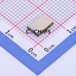 Q3309CA400480 Pre-Programmed Oscillator SMD7050-4P Oscillator ( Frequency: 1.2288MHz ) - Product Image 1