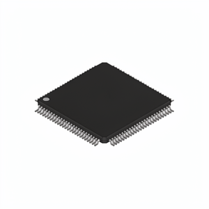BOM IC In Stock Memory 100 LQFP 71V25761YS200PFG Components <b>Electronic</b> - Product Image 1