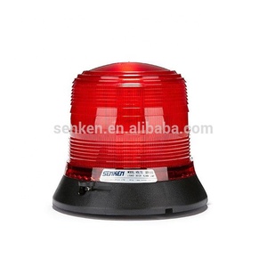 Luz de Advertencia LED de Alta Potencia SENKEN, Gran Venta, <span class=keywords><strong>para</strong></span> Tractor, Camión de Bomberos y Ambulancia - Product Image 5