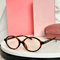Lunettes de soleil rétro carrées à monture intégrale pour femmes et hommes, petites, tendance, avec verres dégradés, protection UV en PC, marron, rose, champagne, gris
