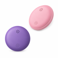 Traceur BLE certifié MFi pour Apple Find My et Google Find My Device, système double, puce intelligente remplaçable CR2032