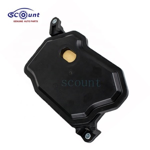 Filtre de Transmission <span class=keywords><strong>SYLA</strong></span> 25420, haute qualité, important rabais, pour HONDA CIVIC 2001-003 - Product Image 2