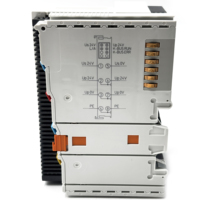 Controlador de Automatización Original Nuevo con Módulo Acoplador EtherCAT para Controlador de PC CX8090