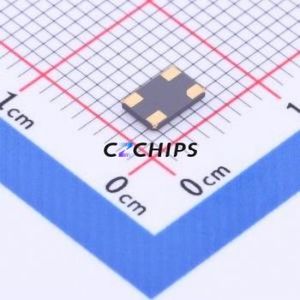 5TJ410000XYLBC Crystal (Passive) SMD5032-4P Crystal Oscillator SMD Crystal Oscillator 10MHz 10ppm 18pF - Product Image 2