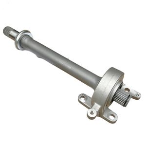 Arbre de transmission Honda 44500-SCV-A00 pour Acura RSX Civic CRV, pièce de rechange en acier - Product Image 4