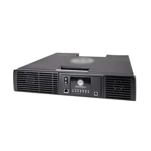 Digital base station 100W UHF VHF 64 Channels Integrated Power Supply SLR8000 DMR Repeater