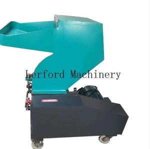 Hot Selling Multi-Functional Agricultural Film PE Crusher Automatic <b>Plastic</b> <b>Grinder</b> For Sale - Product Image 3