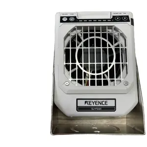 SJ-F031 ventilatore di eliminazione dell'elettricità statica nuovo di zecca autentico eliminatore elettrostatico KEYENCE SJ-F031