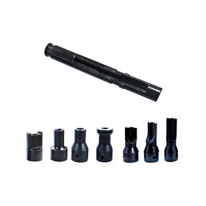 Accessoires de chargeur de pistolet à gaz à baril remplaçable de travail électrique pour cloueuse à gaz GSN50 - Product Image 5