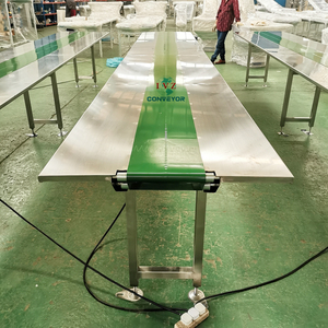 Konveyor Sabuk Meja Kerja - Product Image 5