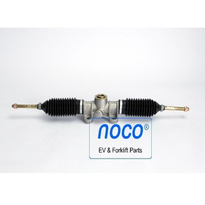 Pièces de rechange pour l'ensemble de direction de voiturette de golf EZGO RXV, fabriquées aux États-Unis pour les modèles # 601500 & # 618329 - Product Image 3
