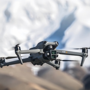 Drone <span class=keywords><strong>Mavic</strong></span> <span class=keywords><strong>Air</strong></span> 3 Quadricoptère Neuf Original <span class=keywords><strong>Air</strong></span> 3 Fly More Combo avec RC <span class=keywords><strong>2</strong></span> Drone avec Transmission Vidéo - Product Image 4