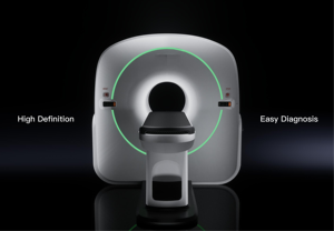 เครื่องสแกนเอกซ์เรย์คอมพิวเตอร์ทางสัตวแพทย์ mtt - Product Image 3